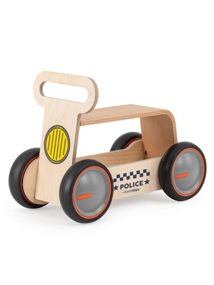 DriveMe Wood