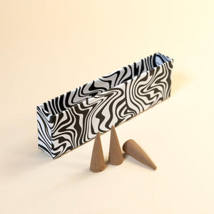 Earth Konik Tütsü 10 Adet