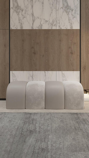 Elegance Modular Bench