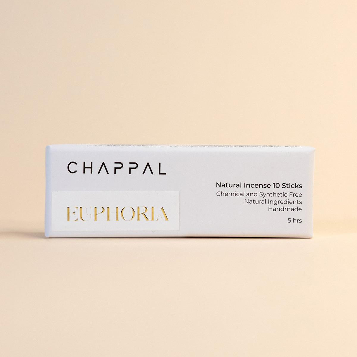 Euphoria Stick Incense