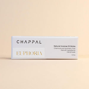 Euphoria Stick Incense