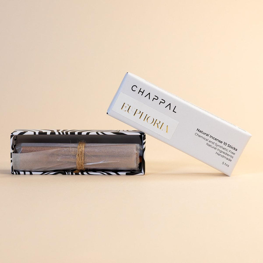 Euphoria Stick Tütsü
