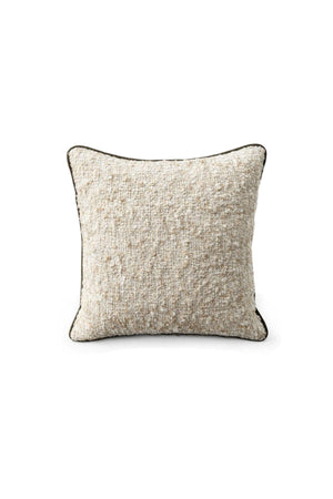 Exclusive Haki Biyeli Açık Kırlent