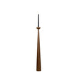 Flute Mumluk 75cm - Chappal