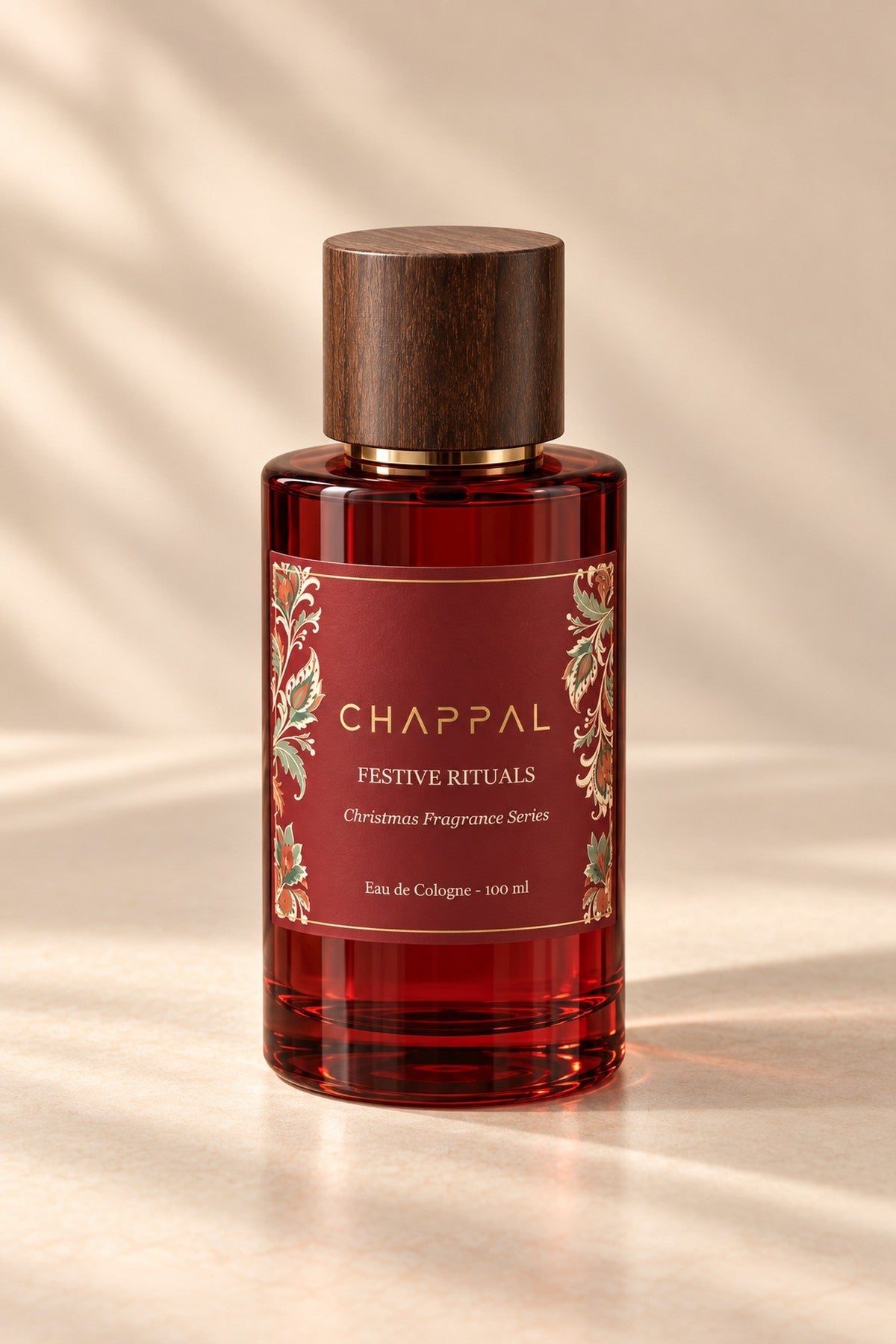 Festive Rituals kolonya 100 ml, 80°