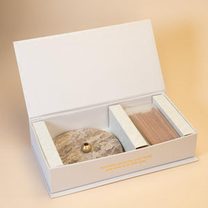 Freshcense Anti Tobacco Meditasyon Seti