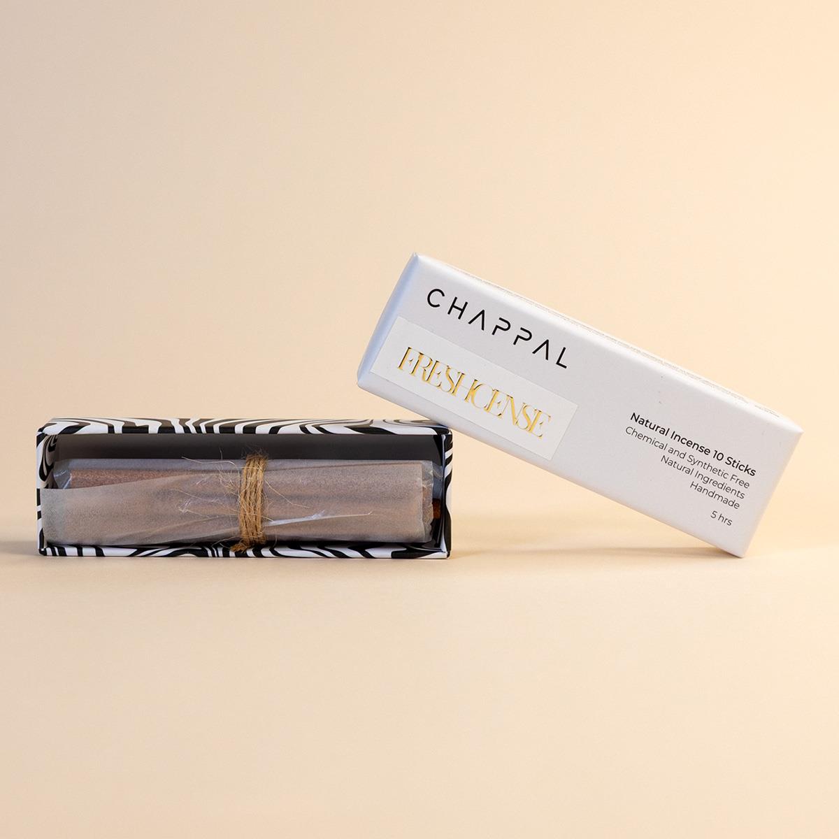 Freshcense Anti Tobacco Stick Incense