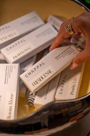 Freshcense Anti Tobacco Stick Tütsü