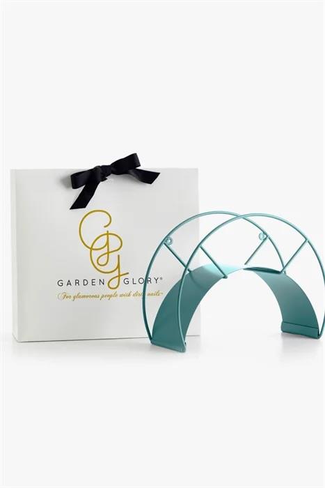 Garden Glory Garden Hose Hanger - Caribbean Kiss