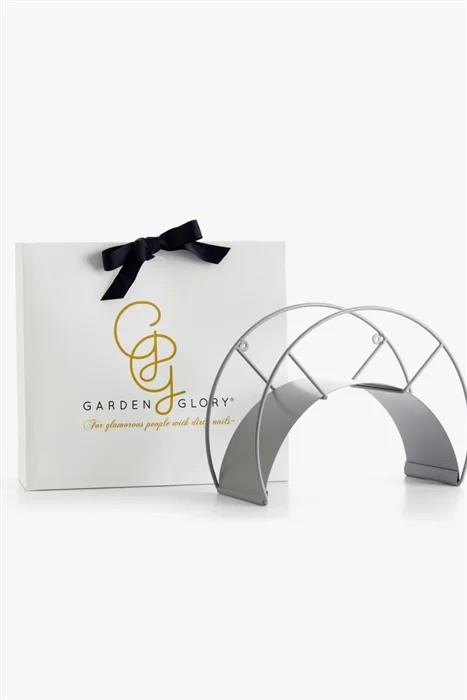 Garden Glory Garden Hose Hanger - Graceful Rock