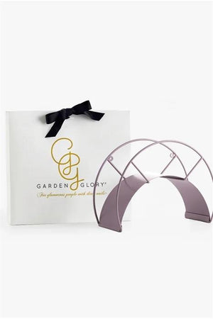 Garden Glory Garden Hose Hanger - Purple Rain