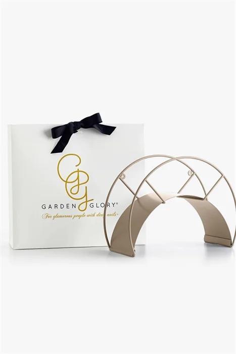Garden Glory Garden Hose Hanger - Sahara Desert
