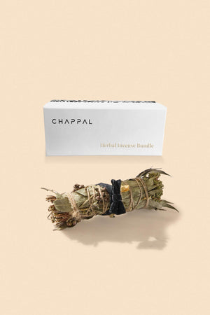Gentlemen Tütsüsü - erkeklere özel odunsu aroma - Chappal