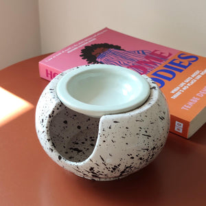 Geoit Seramik Buhurdanlık