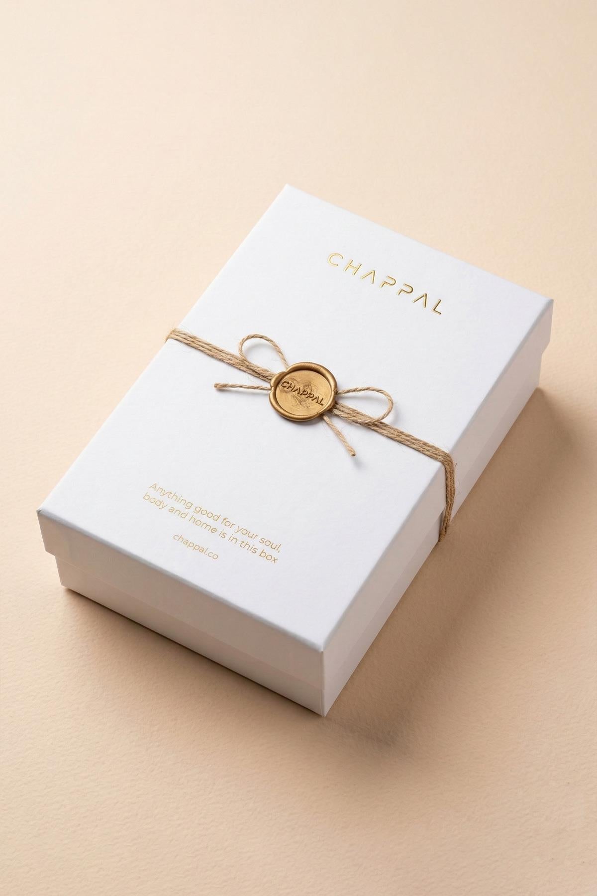 Golden Aura Ritual Kit