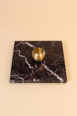 Golden Cherry Kare Palo Santo Tütsülük - Chappal
