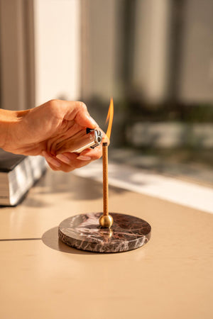 Golden Cherry Stick Tütsülük