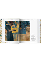 Gustav Klimt. Complete Paintings - ürün görseli 1 | CHAPPAL