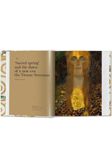 Gustav Klimt. Complete Paintings - ürün görseli 2 | CHAPPAL
