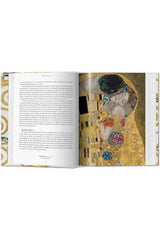 Gustav Klimt. Complete Paintings - ürün görseli 3 | CHAPPAL