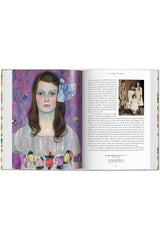 Gustav Klimt. Complete Paintings - ürün görseli 5 | CHAPPAL