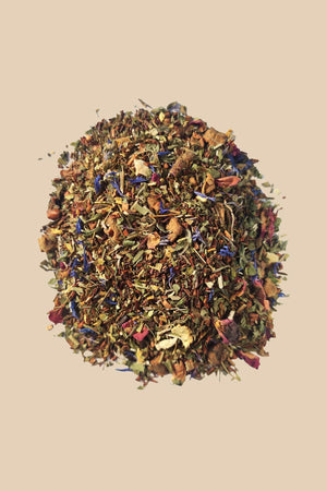 Harmony Boost Herbal Tea 50g