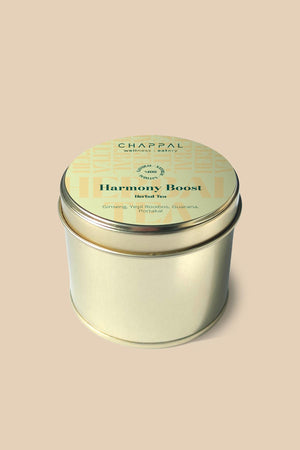 Harmony Boost Herbal Tea 50g