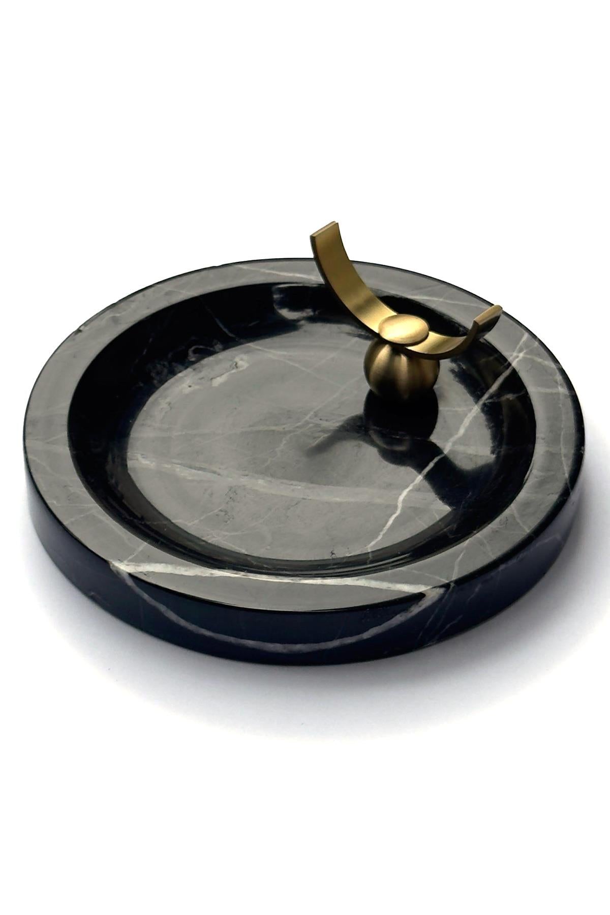 Healing Mermer Tütsülük