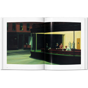 Hopper Sanat Kitabı ikinci görsel - Chappal