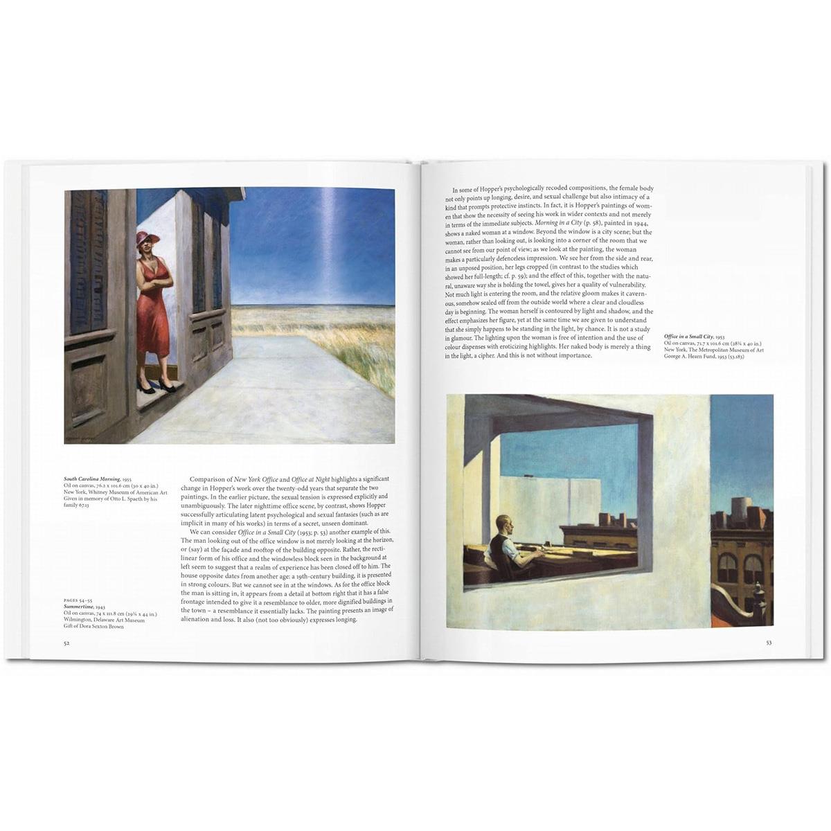 Hopper Sanat Kitabı üçüncü görsel - Chappal