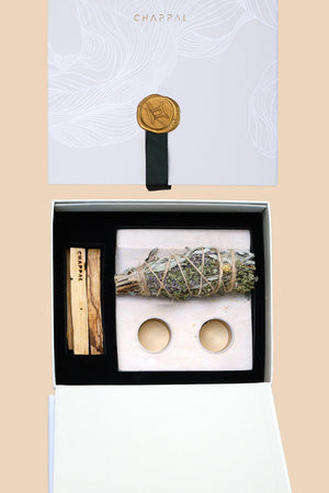 İkizler Burcu Meditasyon Seti