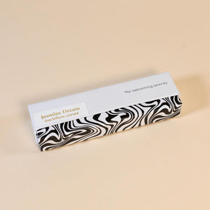 Jasmine Dream Backflow Incense 10 pieces
