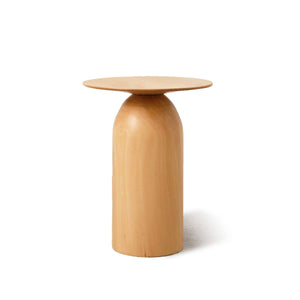 Kabu Sehpa Natürel 50cm