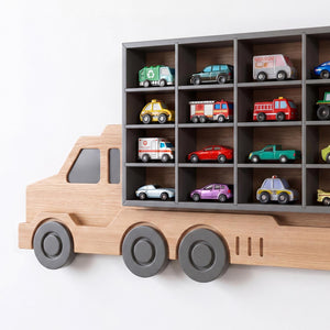 Truck Shelf