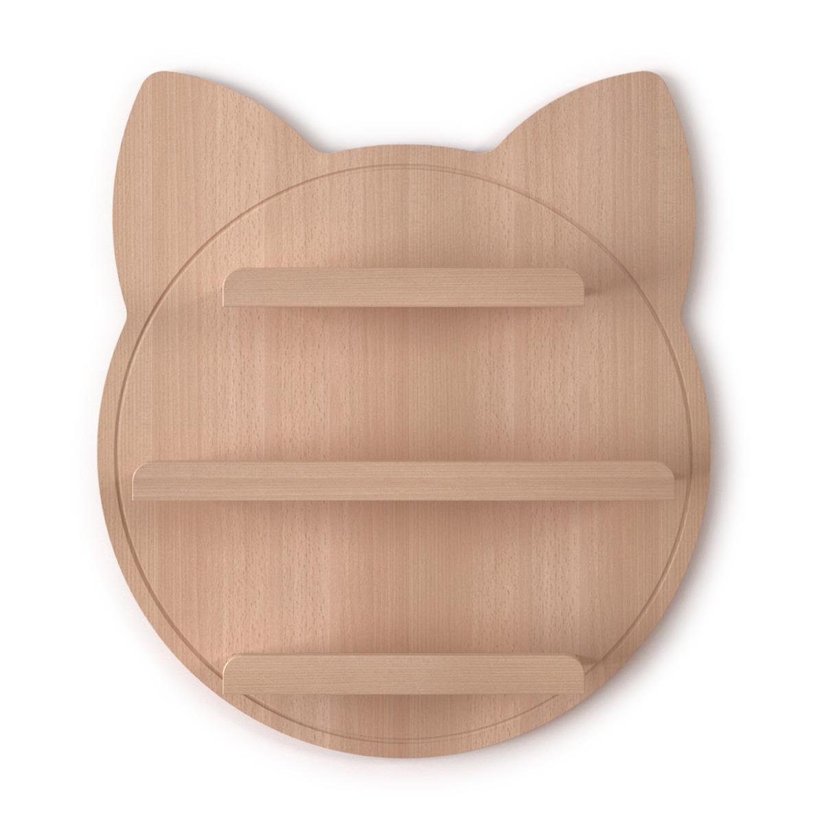 Cat Shelf