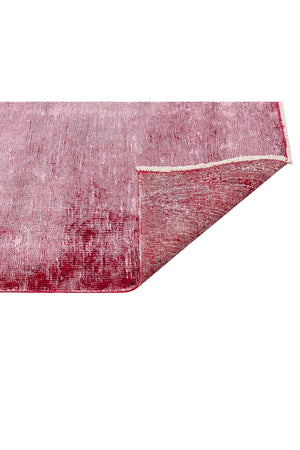 Red Antique Carpet