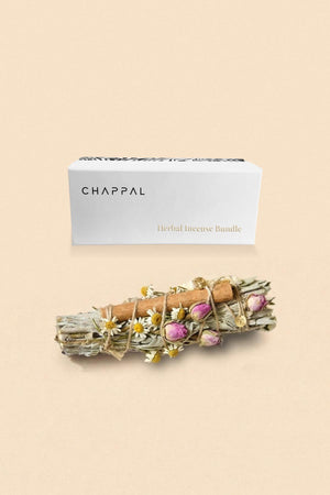 Koç Burcu Bitkisel Tütsü Demeti