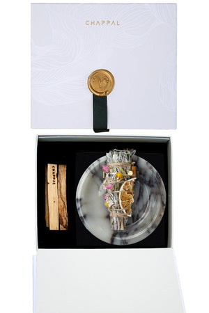 Aries Meditation Set