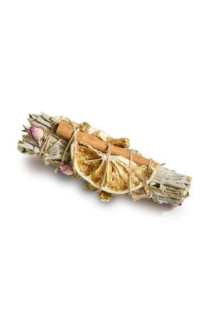 Aries Meditation Set