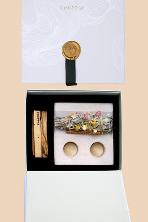 Koç Burcu Meditasyon Seti