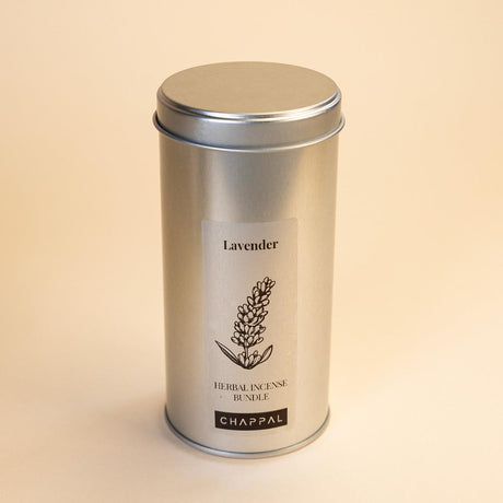 Lavanta Bitkisel Tütsü Demeti
