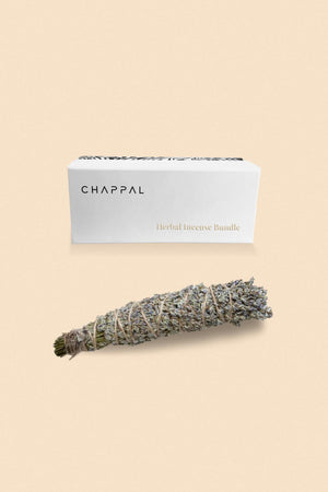 Lavanta Bitkisel Tütsü Demeti