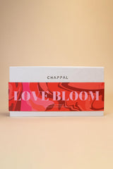 Love Bloom Tütsü Seti Limited Edition - Chappal