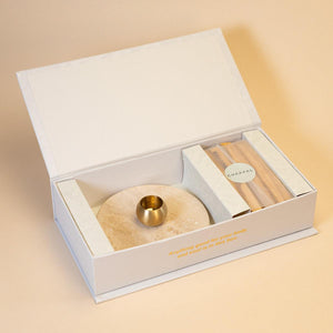 Machu Pichu Meditasyon Seti