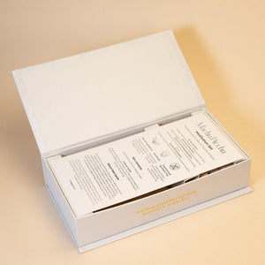 Machu Pichu Meditasyon Seti