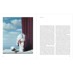 Magritte: Masters of Art