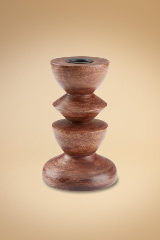 Mango Tree Candlestick