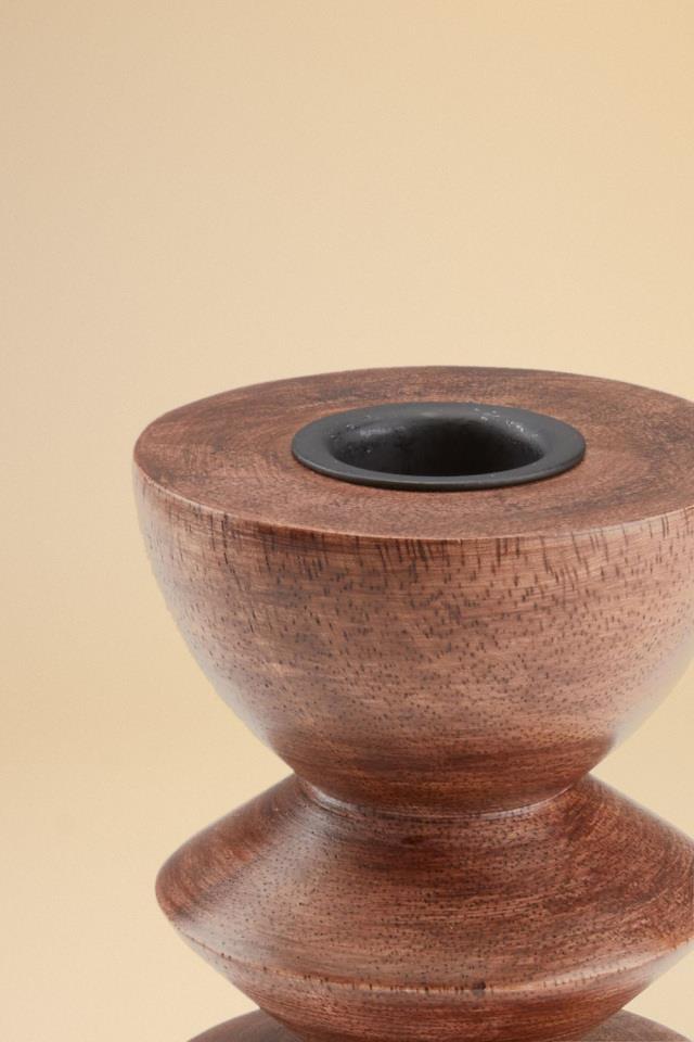 Mango Tree Candlestick