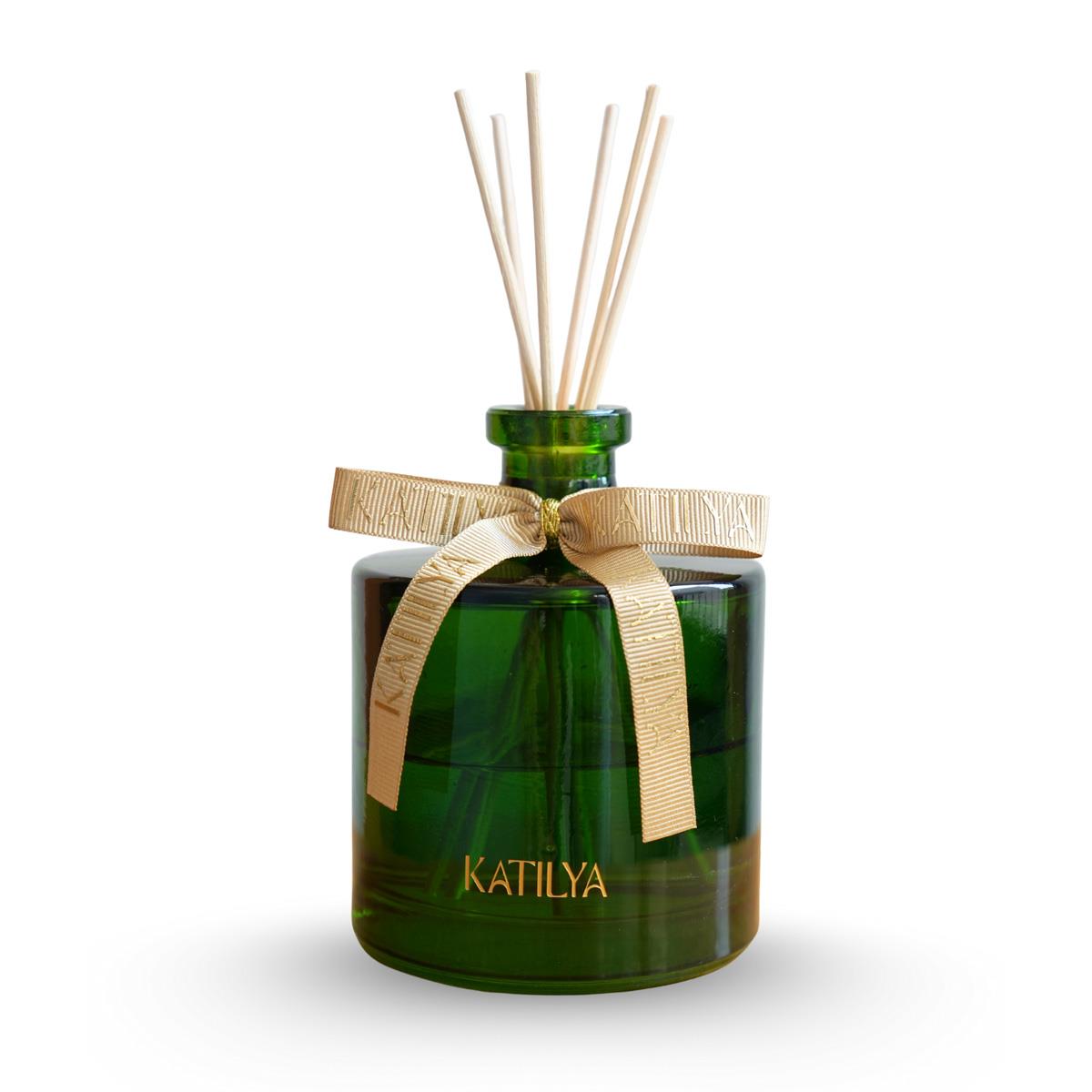 Mapavri Küçük Oda Kokusu – Doğal & Derin Notalar | 500 ml