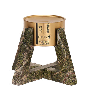Marbello Forest Mermer Mumluk